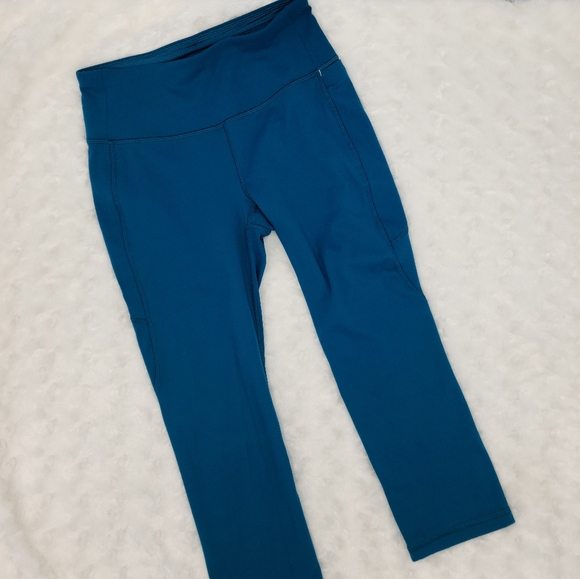 Calia womens' energize crop tights size XS - Picture 6 of 10